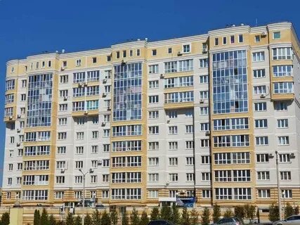 Ярмарочная 7 корп 1