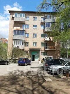 Ул мусоргского владивосток