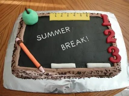 Cake school