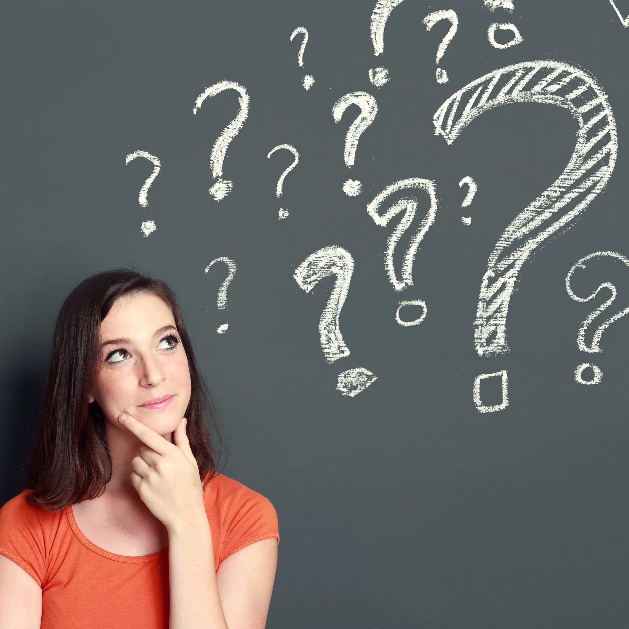 Need to ask a question