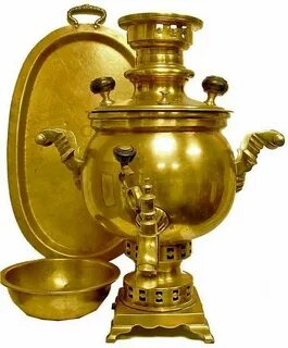 Самовар антонимы