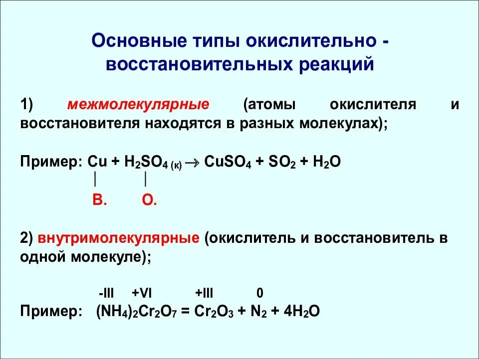 Общая схема окислительно-восстановительной реакции. 1. Типы окислительно-восстановительных реакций.. Примеры окислительно восстановительных реакций восстановитель. ОВР 8 класс химия окислительно-восстановительные реакции. Окислительно восстановительные реакции вопросы