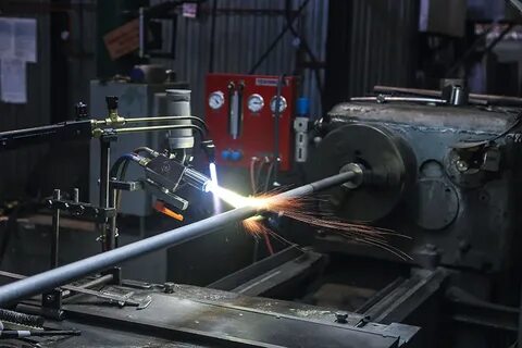 Производство газопламенного оборудования