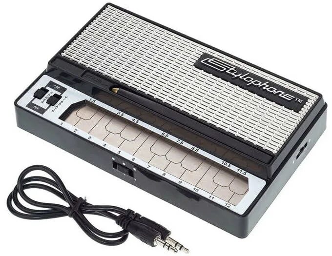 Dubreq Stylophone s1. Аналоговый синтезатор Dubreq Stylophone s1. Stylophone 350s. Dubreq Stylophone s1 габариты в коробке.