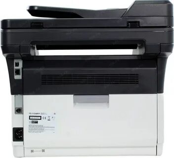 Kyocera fs 1125mfp драйвер