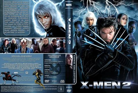 無 料 印 刷 可 能 X Men2.