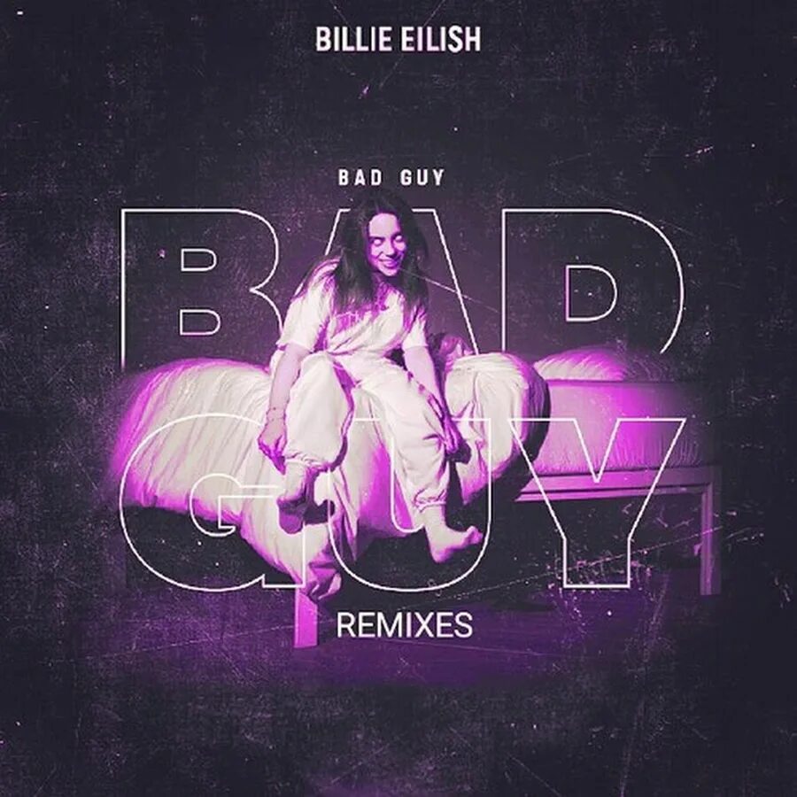 Bad guy (PATRICKREZA Remix). Billie Eilish - Bad guy (PATRICKREZA Remix). Guy mp3