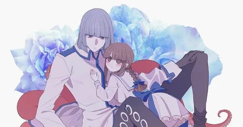 Yatara yarashii fukami kun