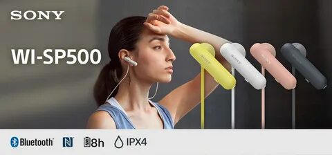 Sony wifi