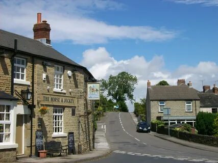 Britain towns