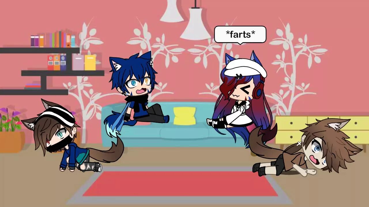 Гача fart. Гача лайф fart. Girl fart гача лайф. Farting гача лайф.