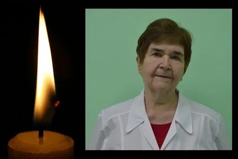 Ушел из жизни врач