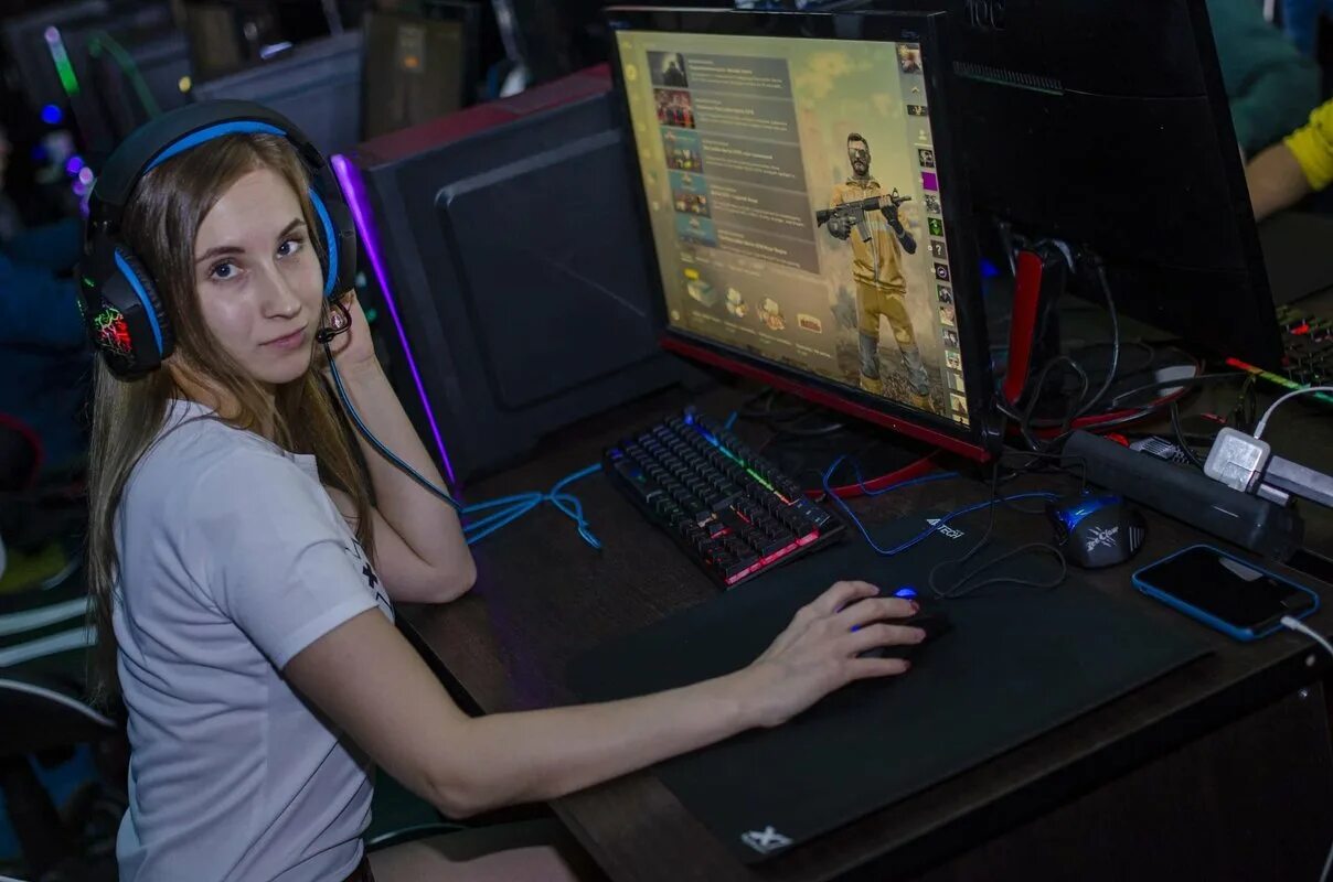 Wargaming monitor
