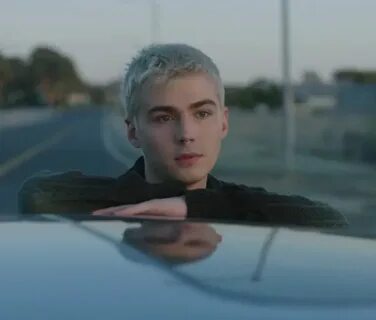 Alex we