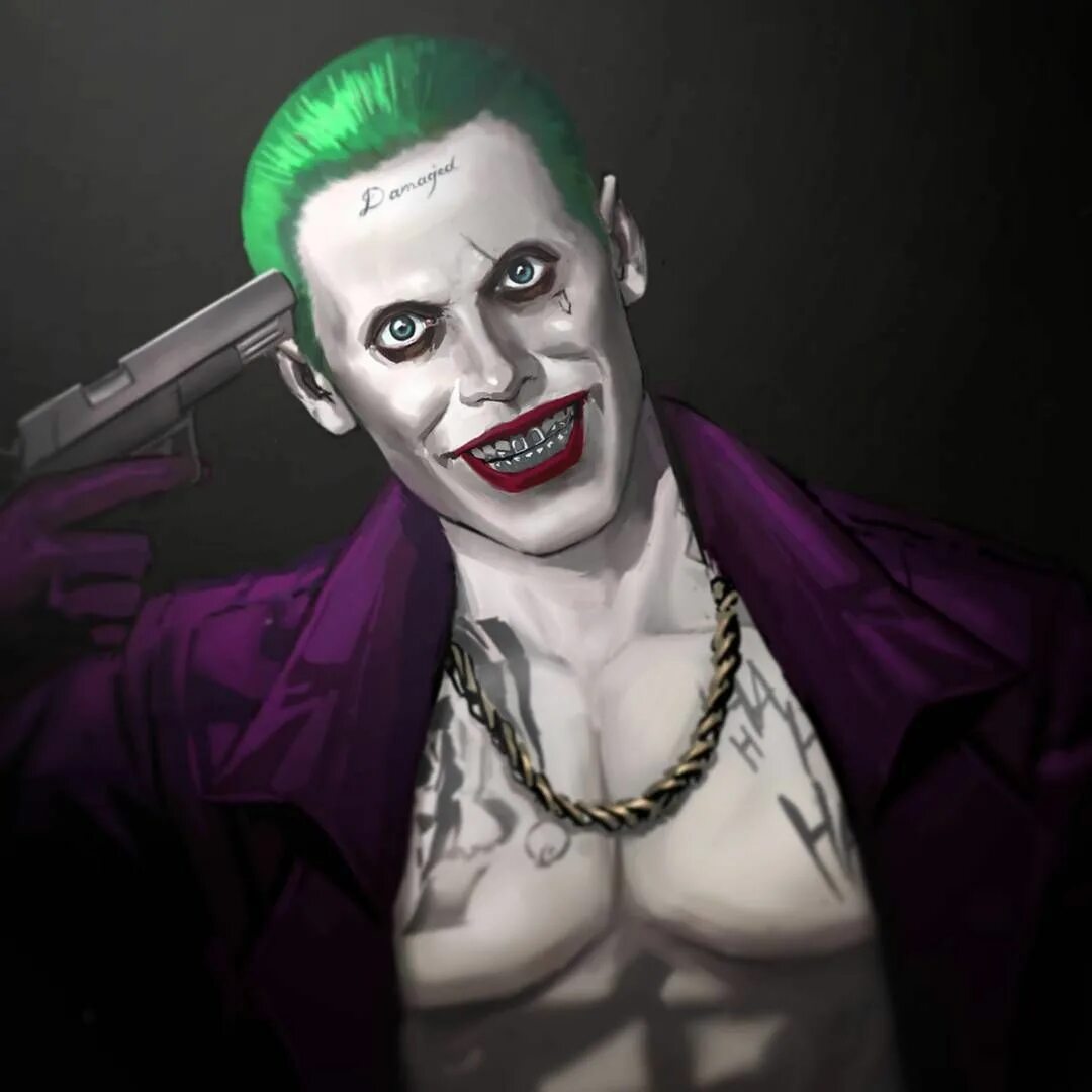 Joker swap
