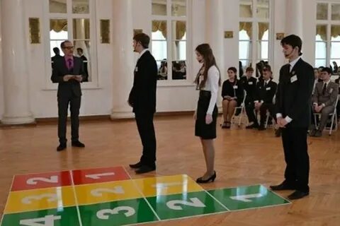 Правила игры умники и умницы