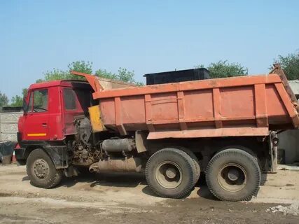 Самосвал бу на авито татарстан