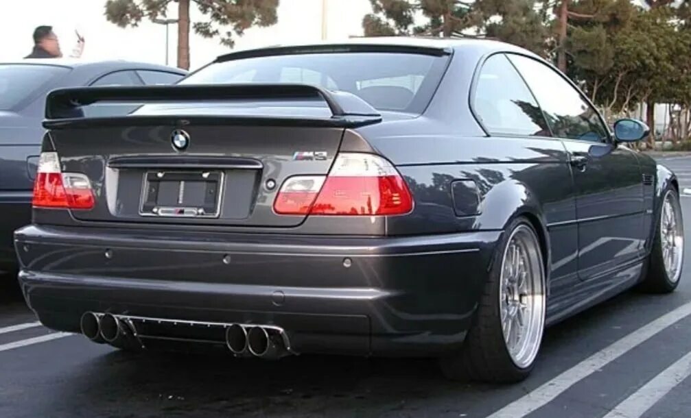 Jjk 256. E46 Hamann. BMW e46 Hamann. Спойлер БМВ 3 е46. BMW e46 спойлер.