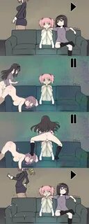 Slideshow madoka magica manga order 