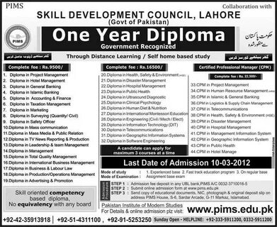 Article on higher education jobs