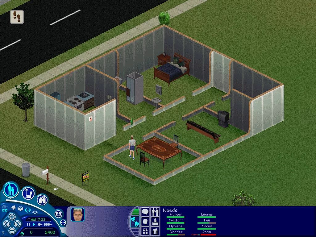 The SIMS 1. The SIMS 2000 год. SIMS 1 screenshots. The SIMS первая часть.