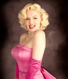 Marilyn ips