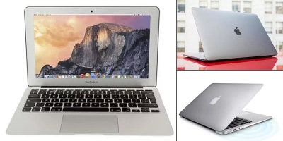ноутбук mac