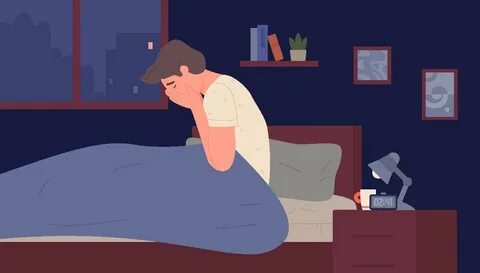 Причина бессонных ночей читать
