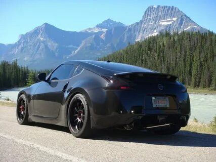Nissan z10