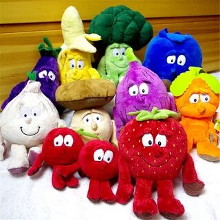 Blox fruits мягкие игрушки