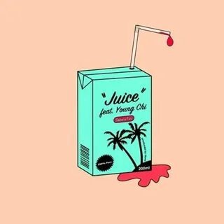 Daryana juice