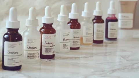 The ordinary оригинальность