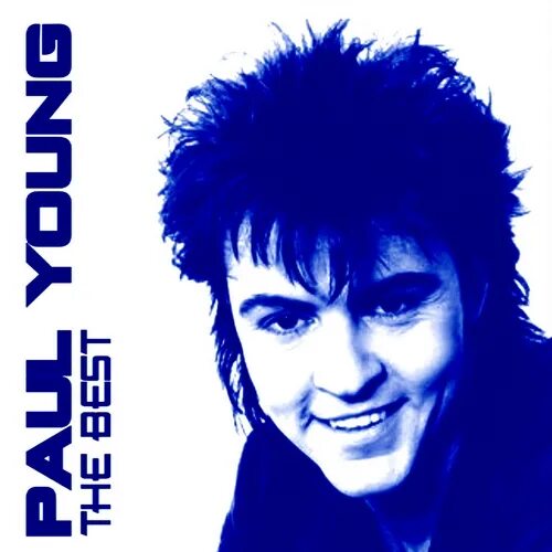 Paul Volcker young. Paul young - Rock Swings. Paul the young dude - the best of Paul Gilbert (2003).