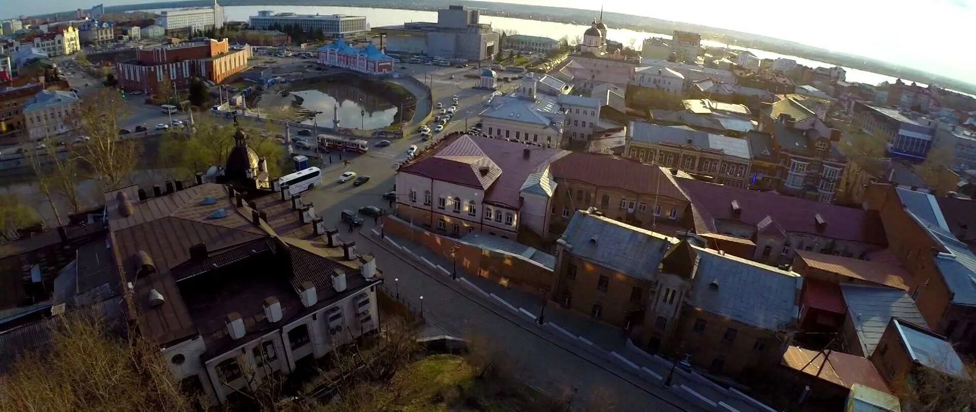 Камеры города томска. Воскресенская гора Томск. Томск с Воскресенской горы. Воскресенская гора Томск с высоты. Вид с Воскресенской горы Томск.