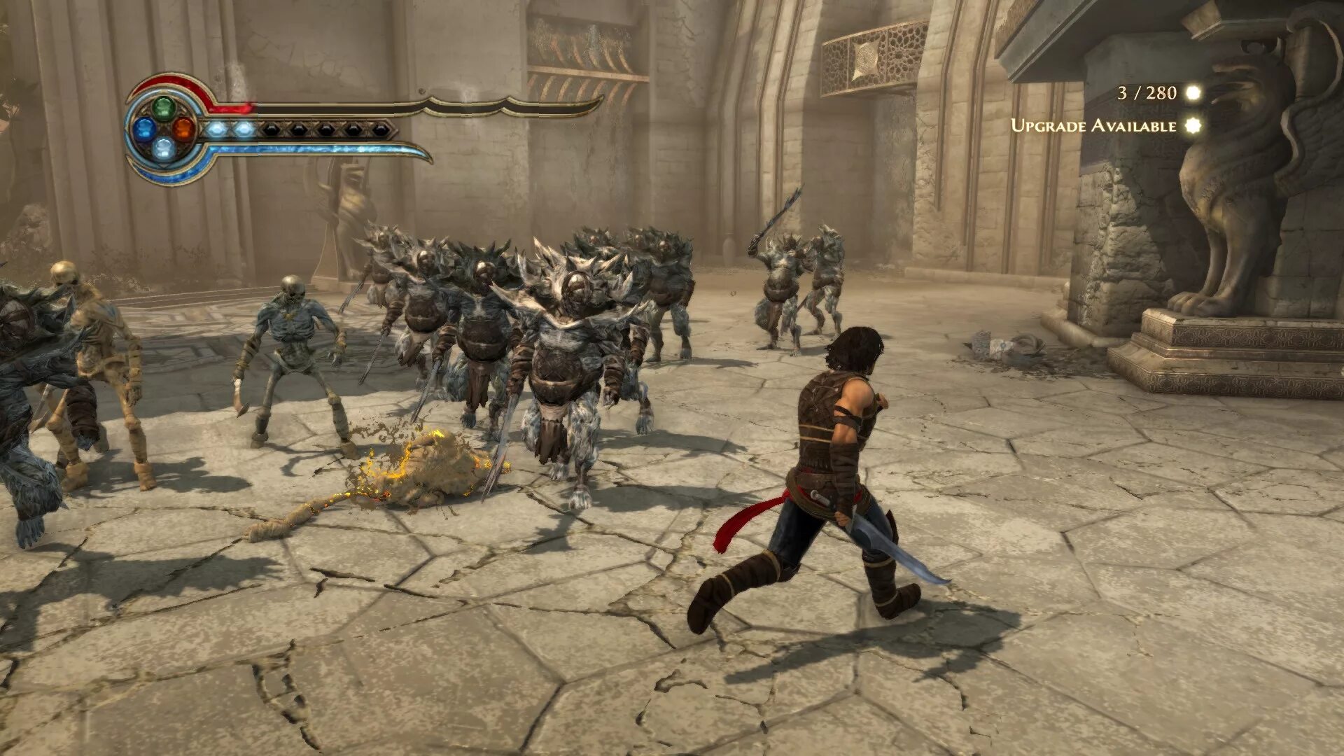 Игра prince of persia the forgotten sands. Принц Персии the Forgotten Sands. Prince of Persia: забытые Пески Xbox 360. Принс Персии игра. Игра принц Персии забытые Пески 2010.