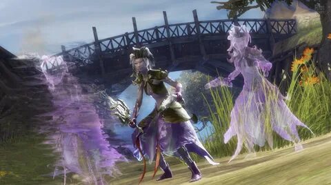 Guild api