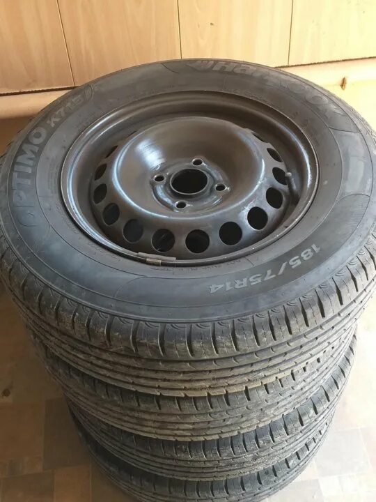 185/75 R14. Шины 185/75 r14 лето. Колеса 185 на 75 r14. 185/75r14 Hankook Optimo k715 TL 89h.