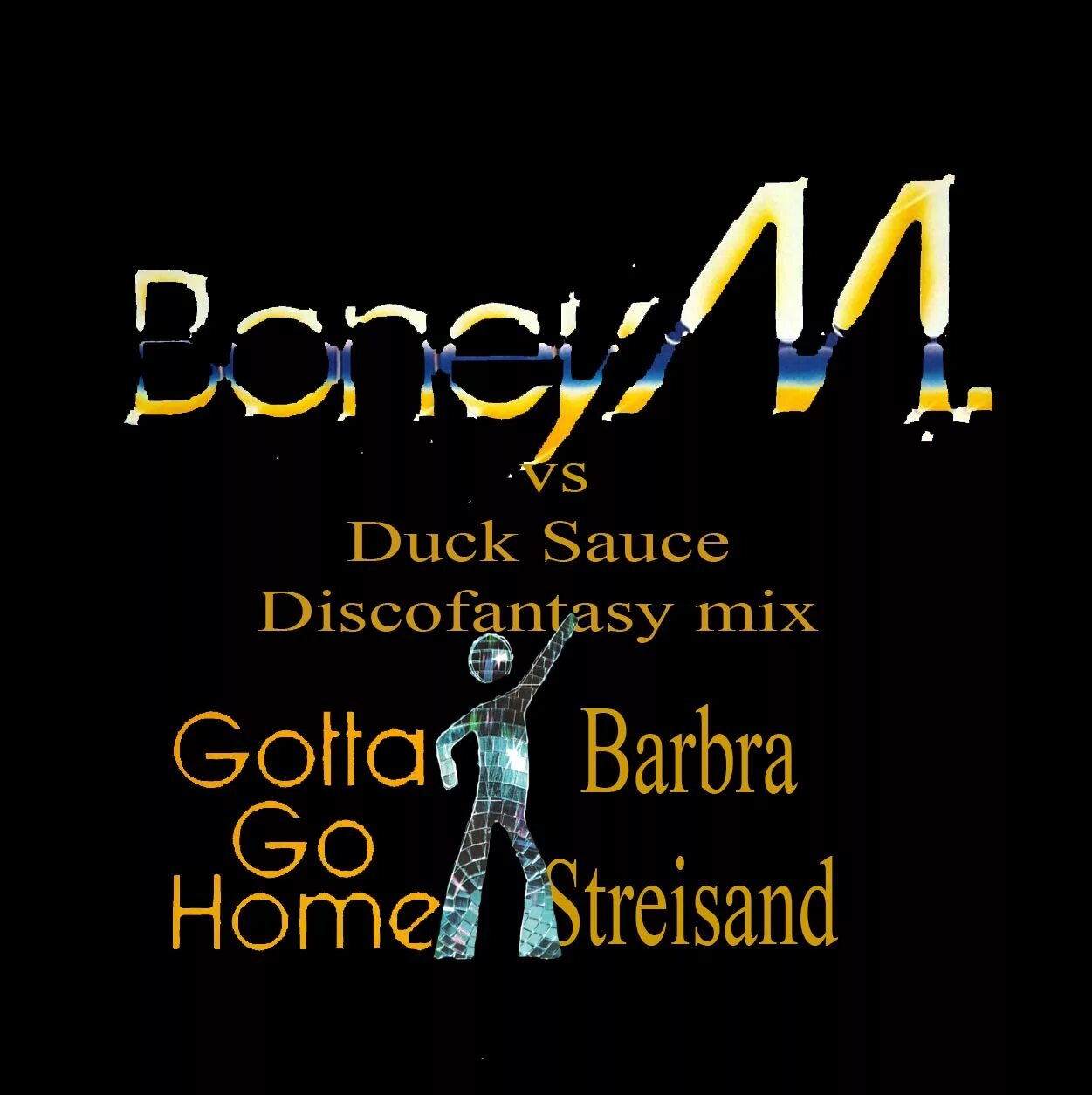 Duck sauce streisand. Boney m Barbra Streisand. Duck Sauce Barbra Streisand. Barbra Streisand Duck Sauce фото. Барбара Стрейзанд Южный парк.