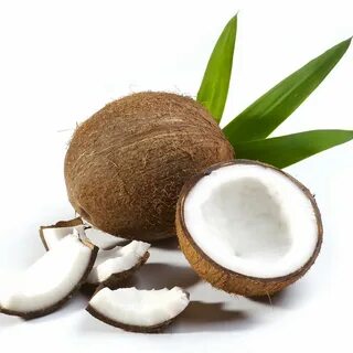 Coconut pepper