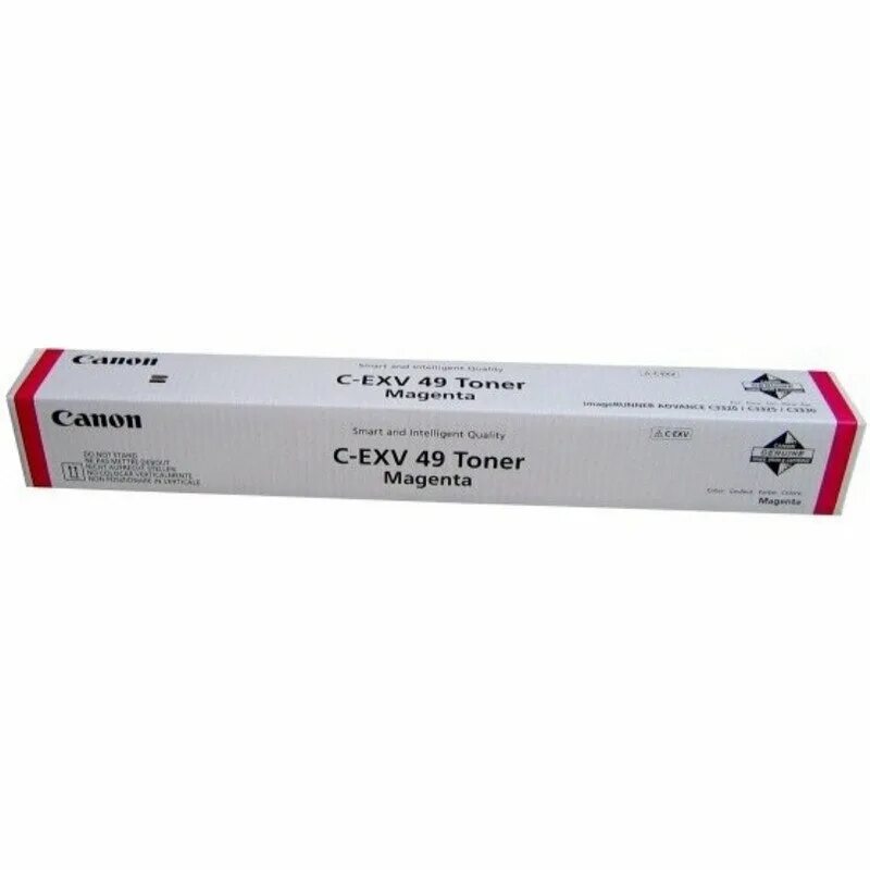 Картриджи c exv49. Canon c-exv 49, пурпурный. тонер для canon c-exv49. тонер canon c-exv49m 8526b002. canon c-exv49m тонер пурпурный.