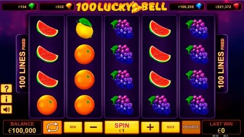 100 bells