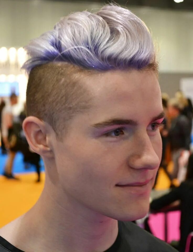 Pin on Best Hairstyles For Men
