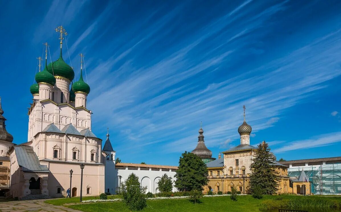 Другие города золотого кольца. Ярославль & («золотое кольцо» | Суздаль). Достопримечательности Ростова Великого Сергиев Посад кольца России. Город музей золотого кольца России.