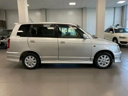 Daihatsu pyzar