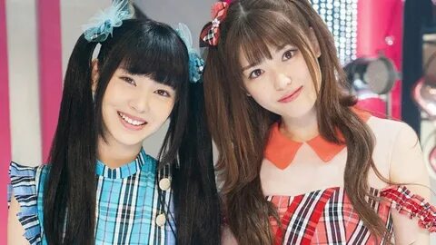 Japan daughter