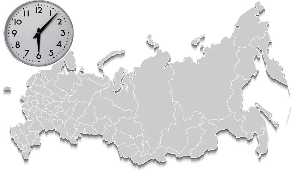 Карта России. Карта России без городов. Карта без России. Карта России с городами.