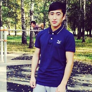 Шамшидин орозбаев