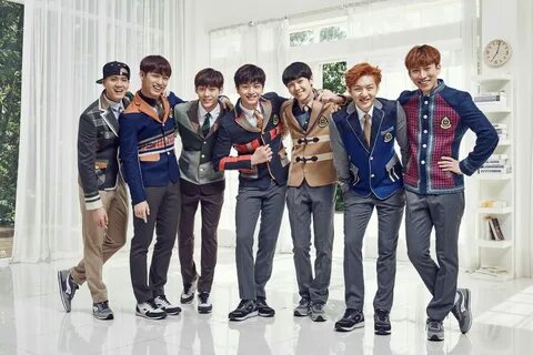 Btob