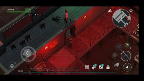 Last day on survival прохождение