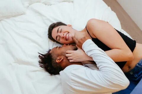 9 Ways to Make Reverse Cowgirl Position Feel As Good As It Looks.